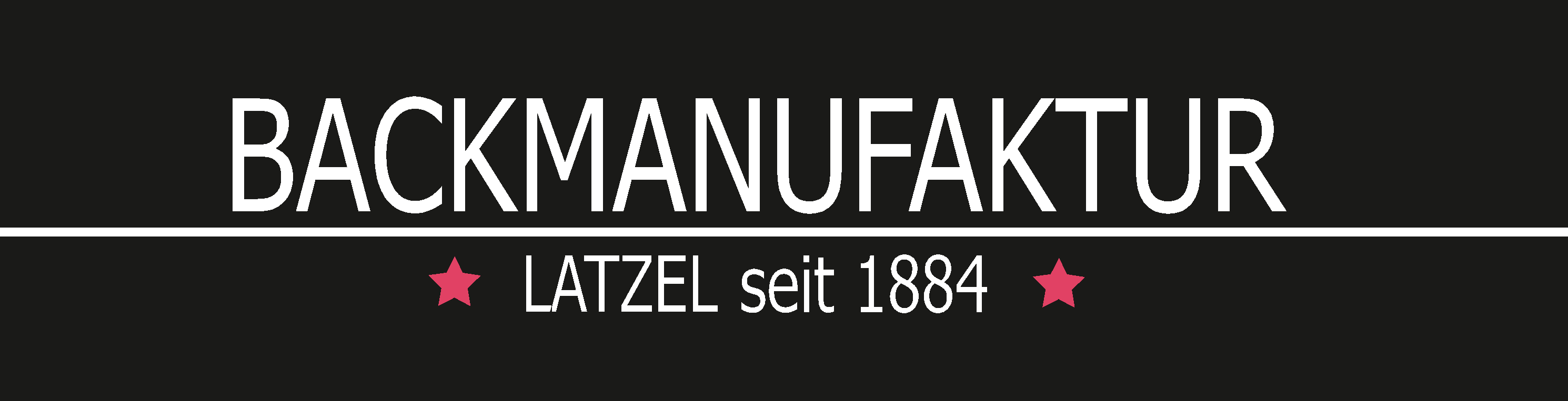 Backmanufaktur Latzel